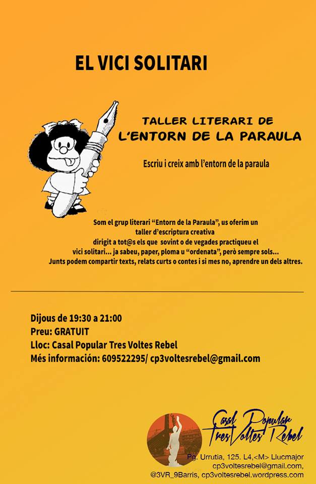escritura