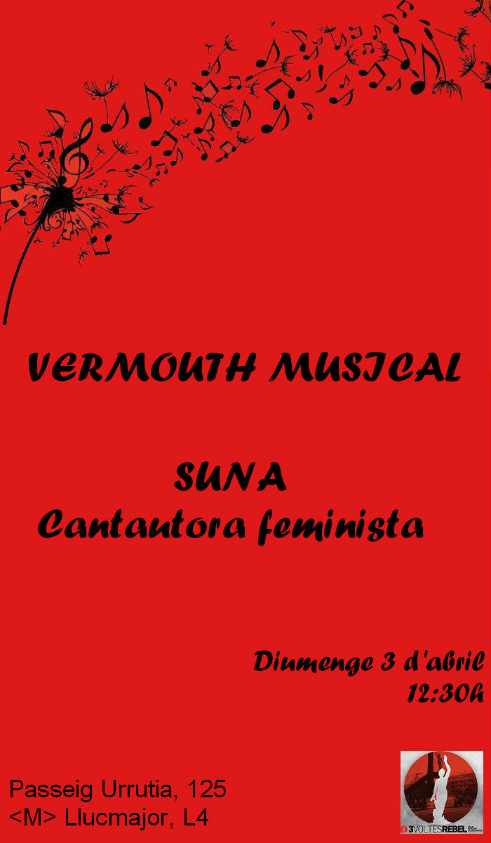 Vermouth Suna