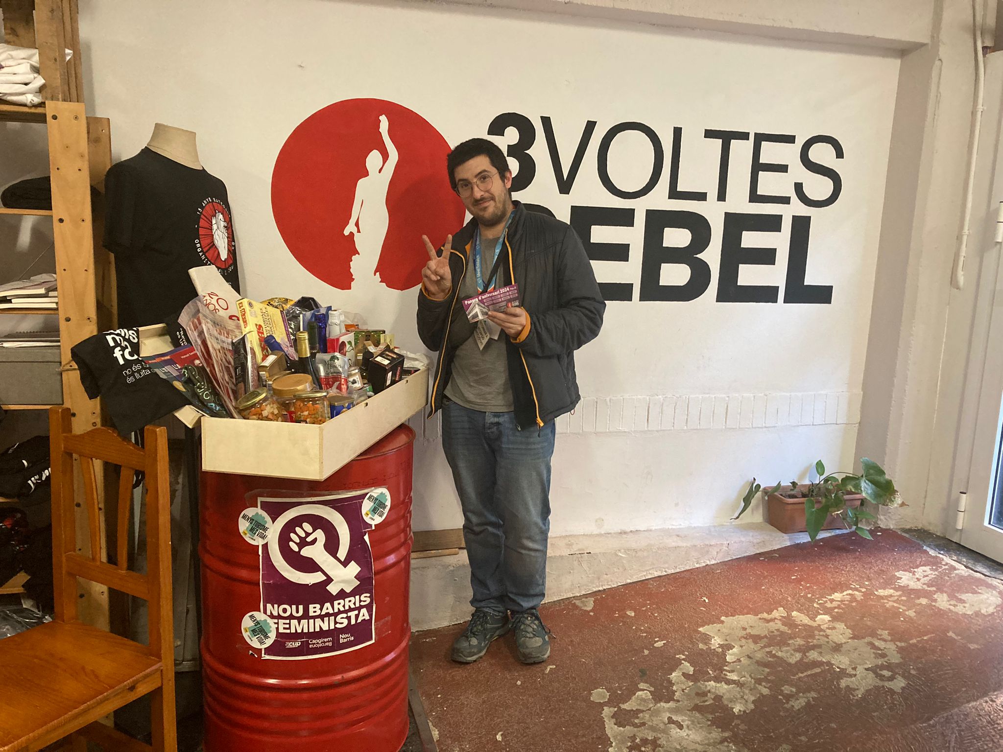 Panera d'aniversari 2026 - Imatge 3